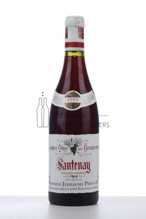 Picture of 1999 SANTENAY